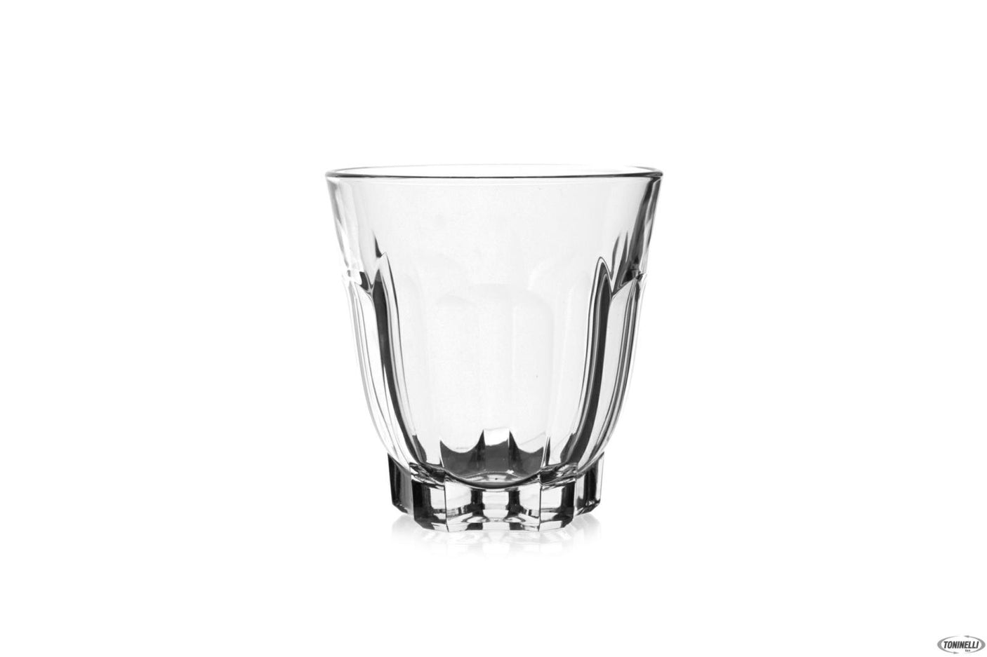 BICCHIERE ARCADIE TEMP.35CL CF=6PZ