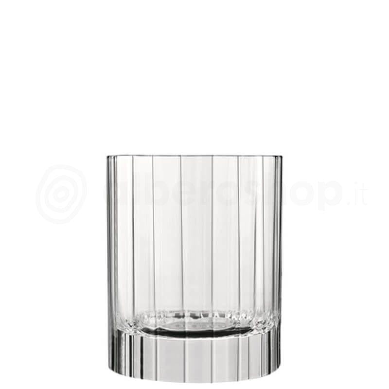BICCHIERE ACQUA/WHISKY BACH 25,5CL