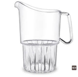 CARAFFA LONDON 1,5LTTRASPARENTE