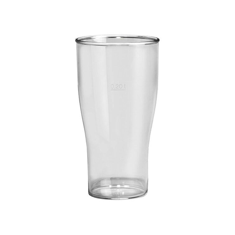 BICCHIERE BIRRA 360CC-MID 200CC SAN