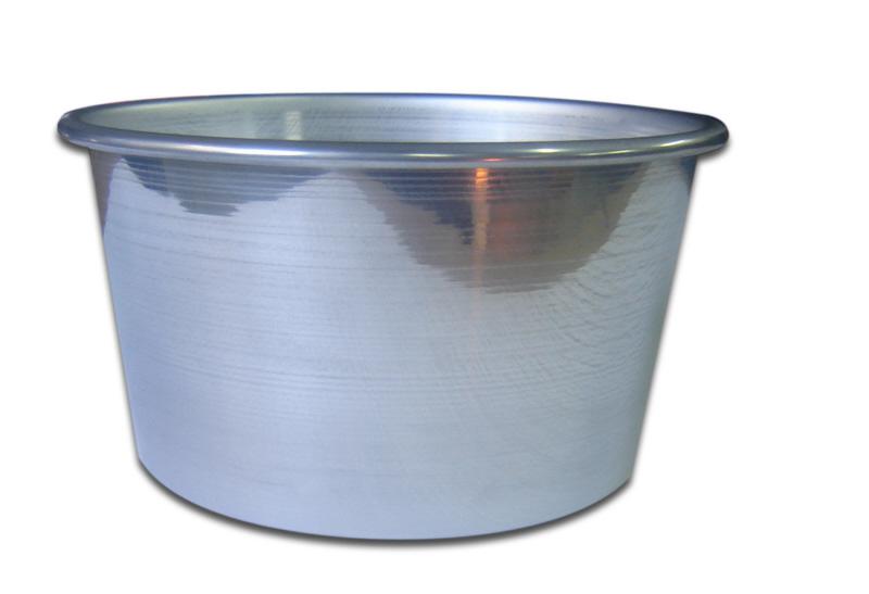 FORMA PANETTONE ø cm12x8h