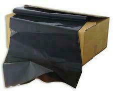 SACCHI N.U. 90X120 NERO CT=120PZ