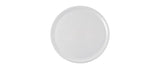 PIATTO PIZZA NAPOLI 35CM BIANCO