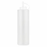 FLACONE DOSATORE SQUEEZE 720 ML NEUTRO