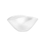 COPPA VETRO SENSORIAL OVAL 27X14