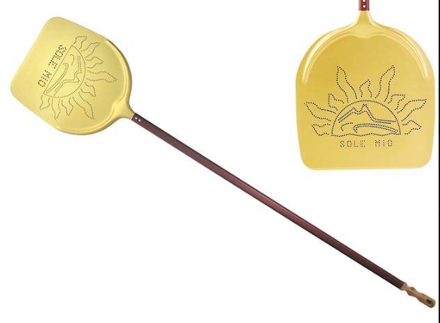 PALA PIZZA SOLE MIO CM 36 ART 1024