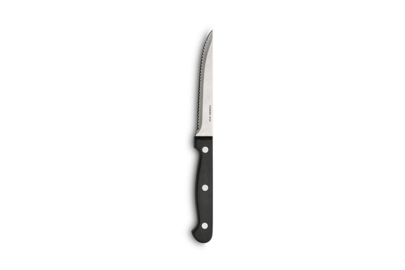 COLTELLI BISTECCA DENTATA CF6
