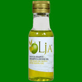 FLACONE DOCCIA SHAMPOO 30ML OLJA CF=280PZ