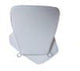 CUSCINO TESSUTO PER SEDIA CHIAVARI 40X39,5X3CM
