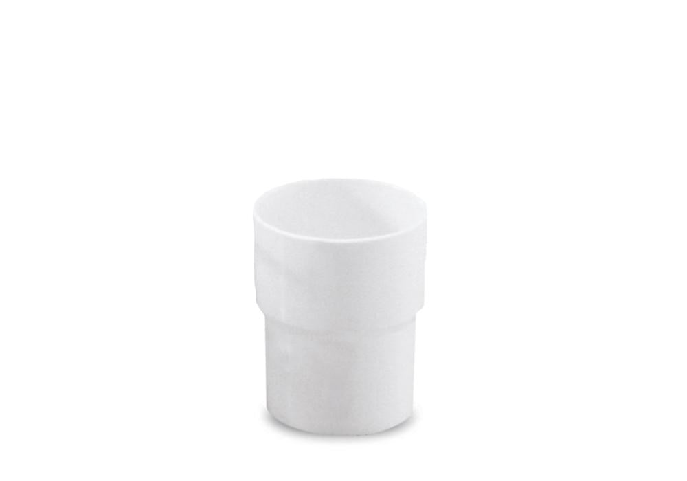 BICCHIERE FLORIDA PP200CC BIANCO