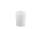 BICCHIERE FLORIDA PP200CC BIANCO
