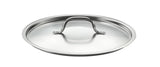 COPERCHIO INOX PIANO24CM C/M TENDER