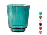 BICCHIERE ACQUA 39CLSENSORIAL COL.ASSORTITI