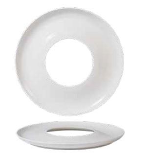 PIATTO PRESENTAZIONEMAGNESIUM DEEP RING 31X2,6H
