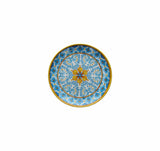VASSOIO ROTONDO DIAM.30CM SHOW PLA NARCISO