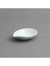 CIOTOLINA "LE PETIT DROP" CM.10X7 H2 MELAMINA AVORIO