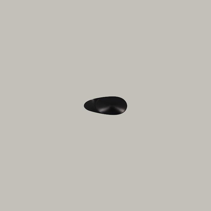 METALFUSION CUCCHIAIO 12CM NERO