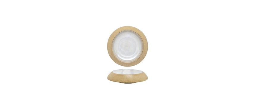 PIATTO BALEARI GOURMET CM10