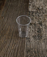 BICCHIERE 300CC IN PLA BIO COMPOSTABILE CF=70PZ