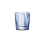 BICCHIERE ECLUSIVA RUM SAPPHIRE BLUE 21.5CL