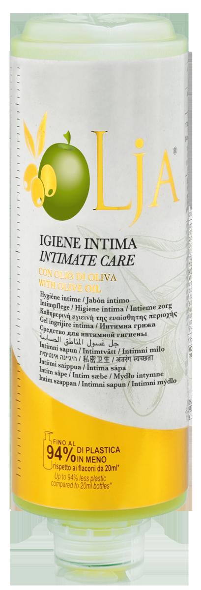 CARTUCCIA/REFIL IGIENE INTIMA 300ML 'OLJA'