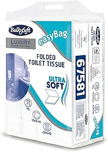 IGIENICA INTERFOGLIATA 2V P.CELL EASYBAG 11X19CM CT=224PZX40