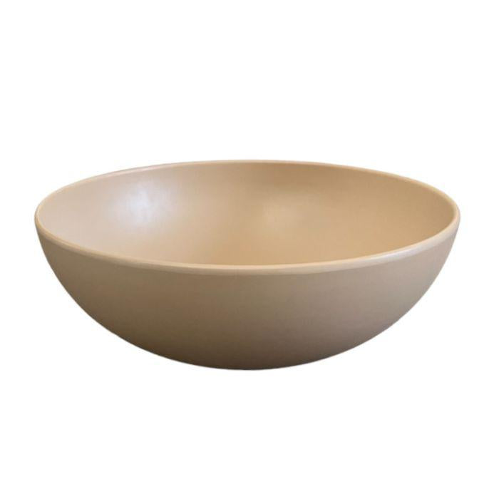 CIOTOLA BUFFET MIS.290X290 H10 "SOLAR" MELAMINA BEIGE