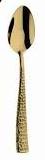 CUCCHIAINO MOKA PALACE MARTELLATO TREASURE HONEY