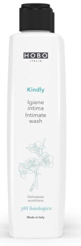SAPONE IGIENE INTIMAKINDLY T 250ML HOBO