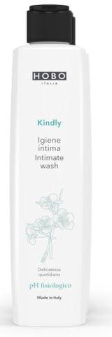 SAPONE IGIENE INTIMAKINDLY T 250ML HOBO