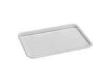 VASSOIO RETTANGOLARESELF-SERVICE GILLY CM 57X38X2,5 H BI