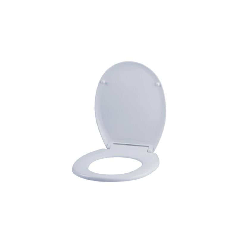 SEDILE COPRIWATER THERMODULAR BIANCO