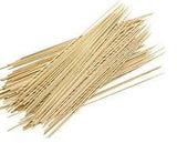STECCONI BAMBOO 15CMCF=100PZ