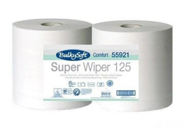 BOBINA "SUPER-WIPER"125 2V P.CELL