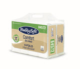 ASCIUGAMANO PIEG."V"NATURAL COMFORT 1V 24X21CM CF=3600PZ
