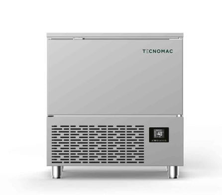 ABBATTITORE CM5-CINNAMON 230V 1N 50hz (TECNOMAC)