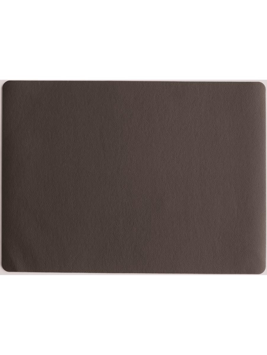 TOVAGLIETTA ECOPELLECOLORE CIOCCOLATA
