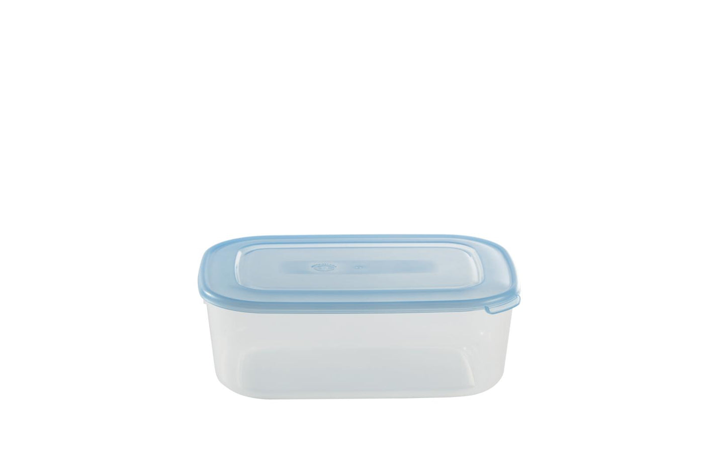 CONTENITORE SOTTOVUOTO "SERVICE" RETT. CM 25X17X9 H - LT.3,3