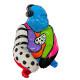 GORILLA - OGGETTO DESIGN IN POLIRESINA 36X26C