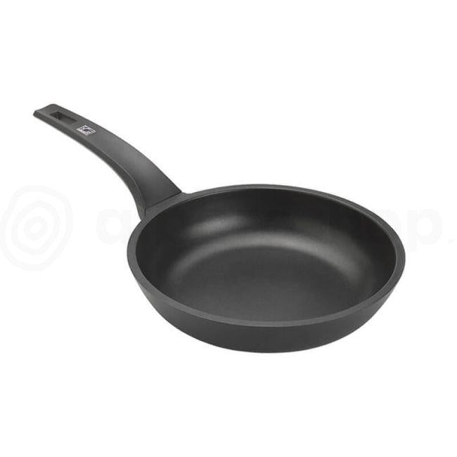 PADELLA BASSA 1/M 30CM EFFICIENT ANTIADERENTE