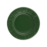 CF 8 PIATTI ROUND CM21 VERDONE