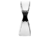JIGGER POLICARBONATOML.25/50 TRASPARENTE