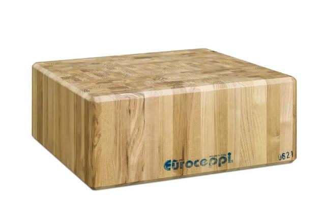 CEPPO LEGNO CM.50X50X30H SPESS.20CM