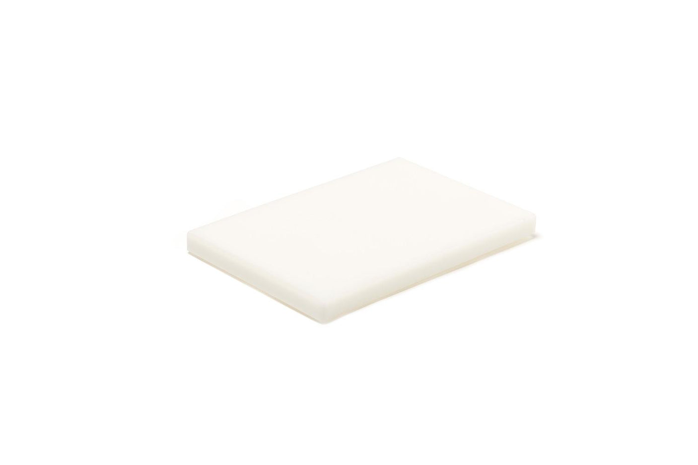TAGLIERE BIANCO 50X30CM HACCP