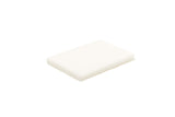 TAGLIERE BIANCO 50X30CM HACCP