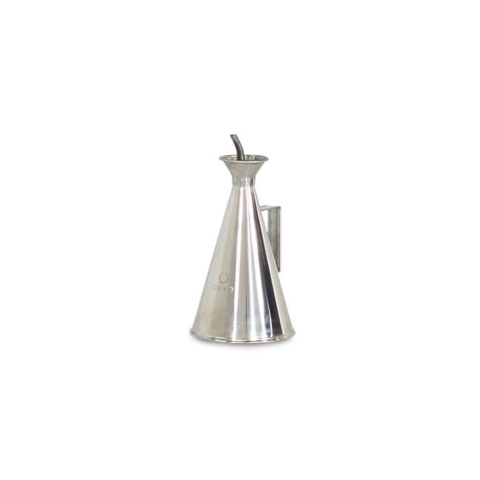 OLIERA ACCIAIO INOX - ACCESSORIO PER BRACIERE OFYR