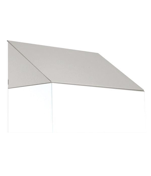 TETTO INCLINATO PER SPORCO/PULITO 50X50CM