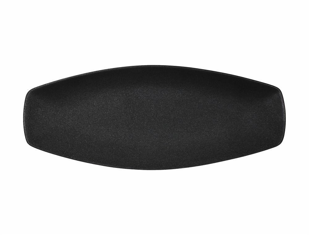 VASSOIO RETTANGOLARE38,5X15CM JAP BLACK