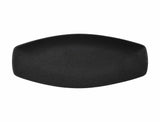 VASSOIO RETTANGOLARE38,5X15CM JAP BLACK