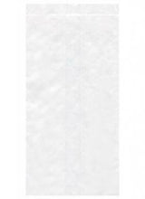 BUSTE CORNETTI PICCOLA 12X24 BIANCHE CT=1000PZ